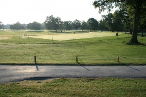 Sports and golf 